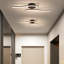 Daphney LED Flush Mount