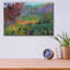 "Color Field 72" par Jane Schmidt-1325529197