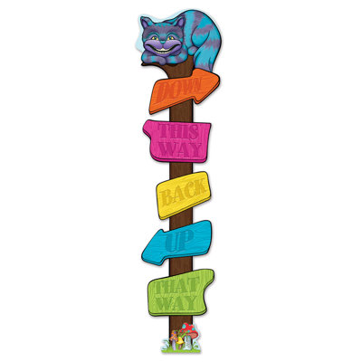 60'' Disney/Pixar Cardboard Standup