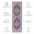 Tucson Performance Machine Washable Oriental Rug-506932001