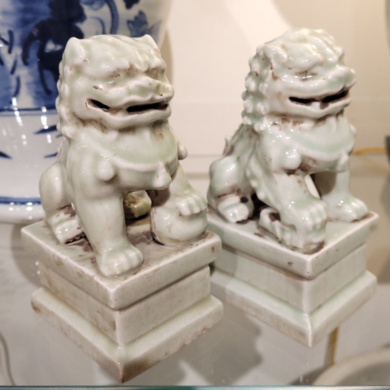Animals Figurines & Sculptures