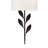 Adria 2-Light Flush Mounted Sconce