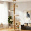Arbre à chat 98,7 po H 98,4 po Modern