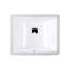Spring 19.25'' L Bathroom Sink-59865504