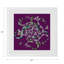 Ouroboros Cotton Blend Square Napkins-1605439066