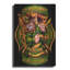 "Leprechuan Firefighter 2" par Flyland Designs-592465201