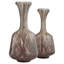 Vase Billow | Tourbillon gris - petit-1053825995