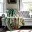  Couverture bohème Cactus Haven-860423730
