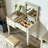 Simple Solid Wood Dresser