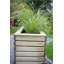 Handmade Wood Planter Box