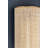 HAMPDEN WALL SCONCE