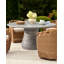 Outdoor Dining Armchair