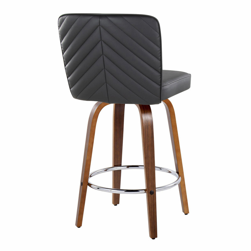 Contemporary Counter Stool