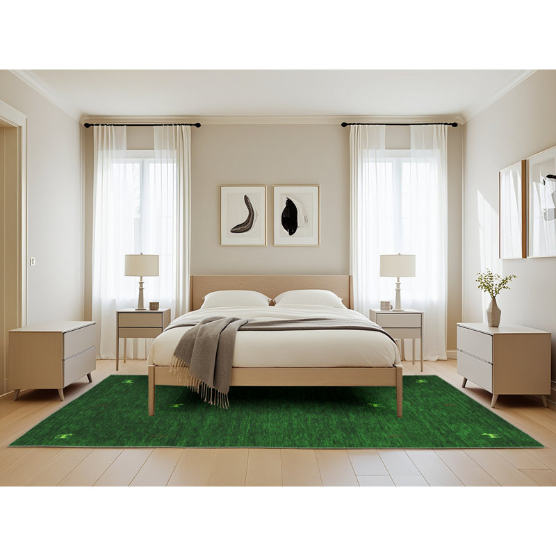 Performance Indoor Rug, Rectangle 5' x 8'