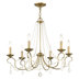 Antique Brass
