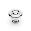CK Series 1 1/2" Diameter Mushroom Knob-12829636-12829638