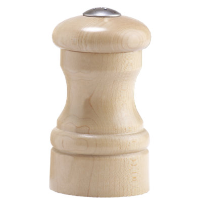 Chef Specialties Capstan Salt Shaker