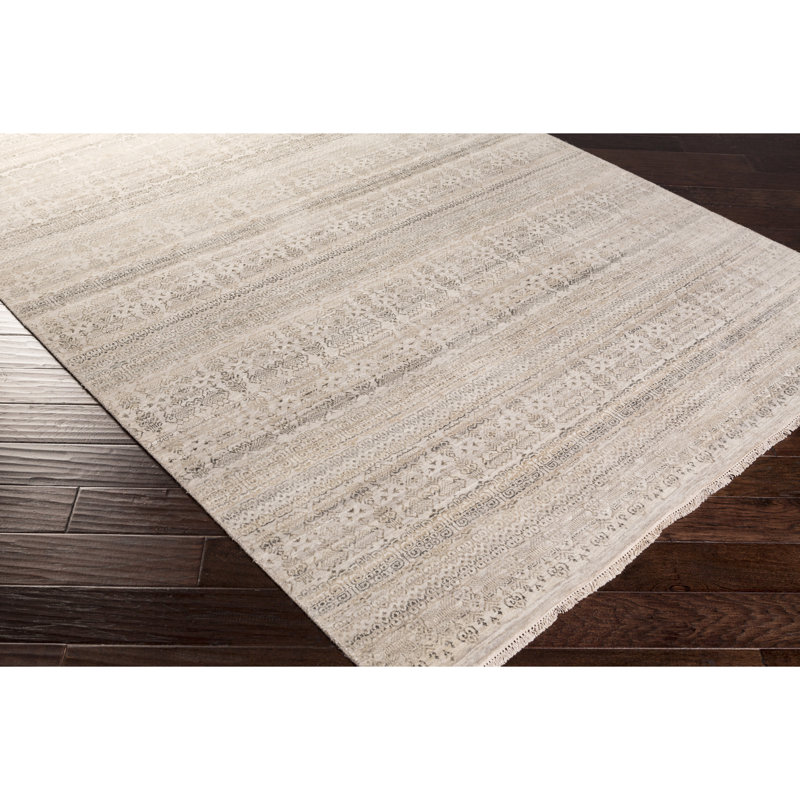 Jacobus Indoor Rug, Rectangle 2' x 3'