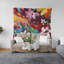 Tapisserie murale-1719297425