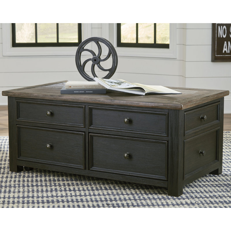 2-Piece Table Package