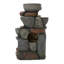 Outdoor Weather Resistant Floor Fountain