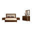 Valencia 6-piece King Bedroom Set-756520839-756520057