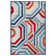Clopein Waimea Modern Geometric Coastal Outdoor Area Rug