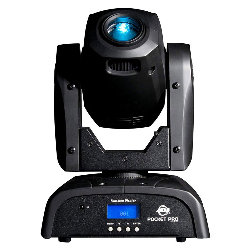 ADJ Outdoor LED Flood/Security Light