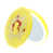 Jaune sélectionné