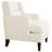 Charvae Upholstered Tufted Accent Chair-314758497
