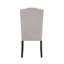 Ensemble de 2 chaises de salle à manger Gerardo