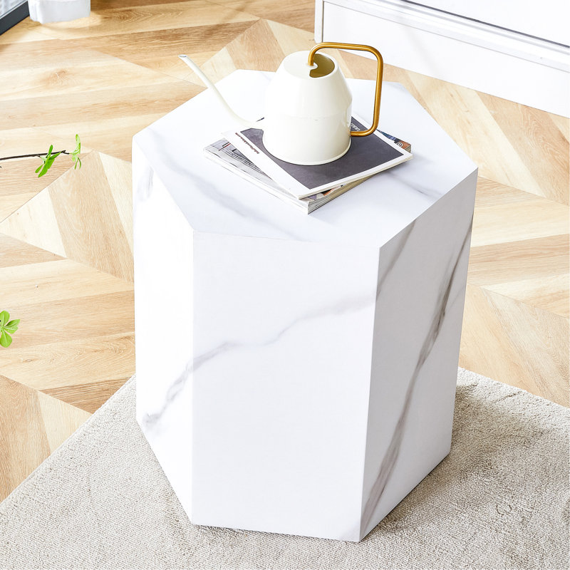 Modern MDF Coffee Table