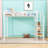 Twin Size Metal Loft Bed With Integrated Storage And Contemporary Design-528791385