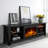 Aiert Unfinished with Fireplace Included-441516466