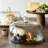 Glass Serving Slab