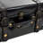 Jochebed Faux Leather Upholstered Storage Bench