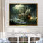 Pirate Sea Sovereigns - Art mural pirate-1805530127-1805530168