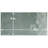 Camden 4 In. X 8 In. Ceramic Wall Tile-114210900