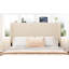 Noise Queen Metal Bed Frame With Charging In Headboard, Beige Colour, Support Framework, Fast Installation Time, No Box Spring Required Size Platform Construction, Long - Lasting Durability, Needed,-762032474