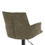Fabric Bar Stool-1202143624