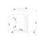 Ailyne 61mm Bathroom Vanity with Basin-1388604731