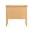 Santos Solid Wood Accent Chest