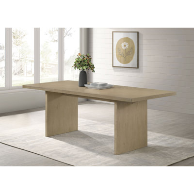 Table de salle à manger Decker