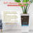 30 in Tall Large Flower Pots Planter-446532195