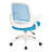 OSP Home Furnishings Jackson Task Chair-1364133212