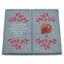 Carley Plastic Animals Memorial Plaque