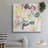 Chartreuse IV-Gallery Wrapped Canvas-1840571828
