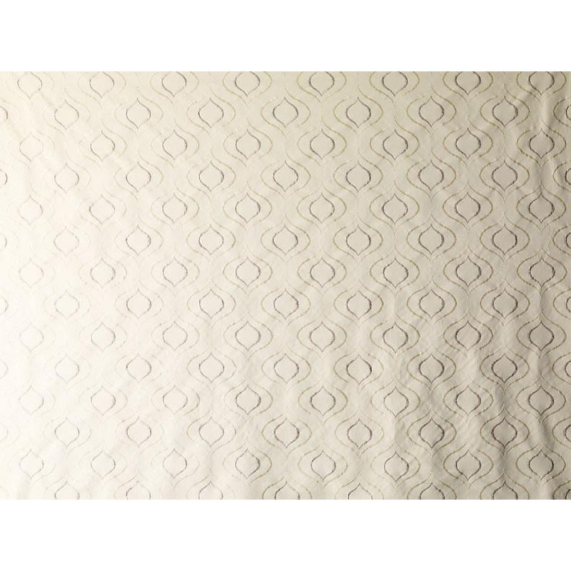 Tissu tout usage Addison, Jaune