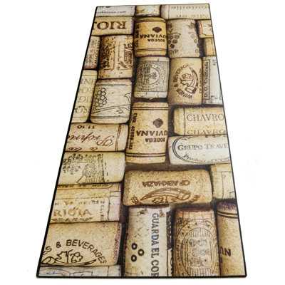 Mugurel Area Rug