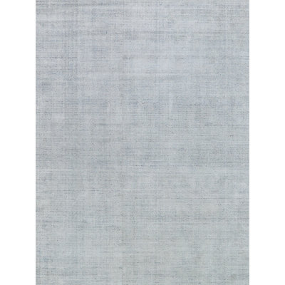 Poliforma Area Rug in Light Blue/Gray